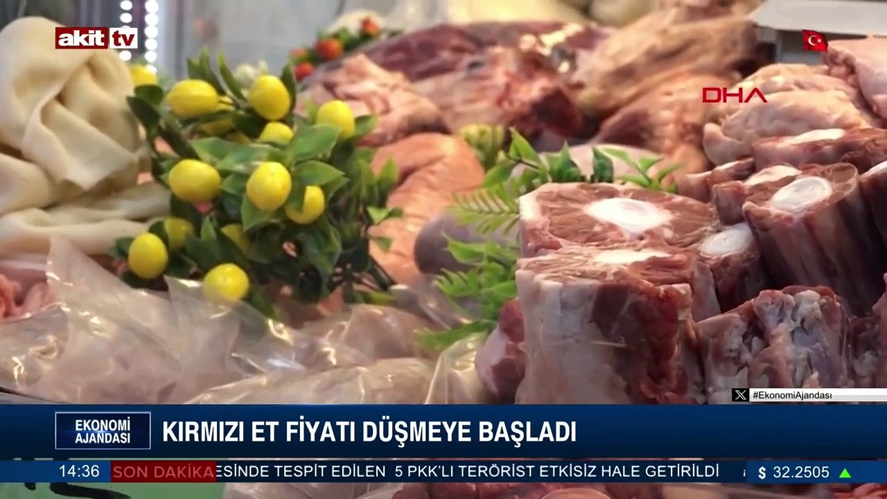 24 Mayıs 2024 Ajanda notları