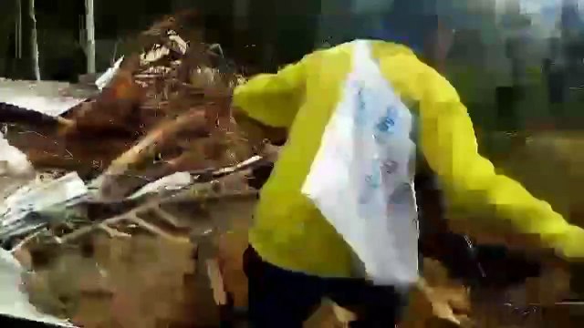 Deslizamento de terra massivo em Papua-Nova Guiné; autoridades temem várias mortes