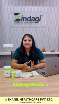 Stevia| Substitute of Sugar | Stevia hub India