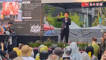 反國會擴權》苗博雅：改革是要淘汰炒股、假離婚的前科立委