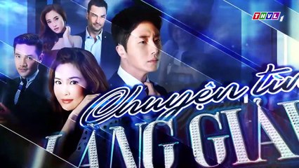 CHUYỆN TÌNH LÀNG GIẢI TRÍ 6 - Lồng Tiếng- Phim Hàn Quốc