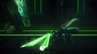 Warhammer 40,000: Mechanicus II - Announce Trailer