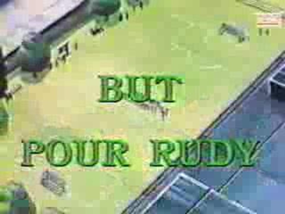 But Pour Rudy