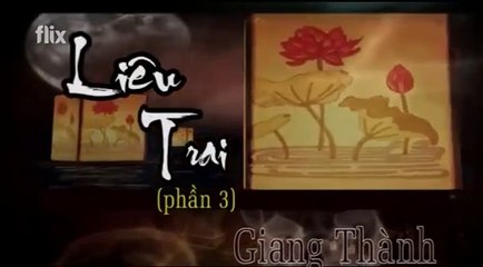 Tập 23 - Truyền Thuyết Liêu Trai 3 (Thuyết minh)