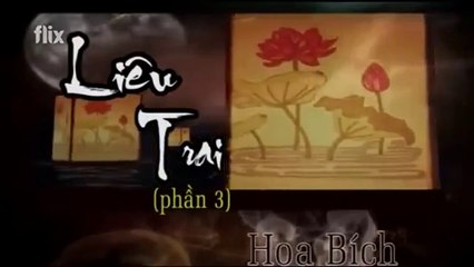 Tập 25 - Truyền Thuyết Liêu Trai 3 (Thuyết minh)
