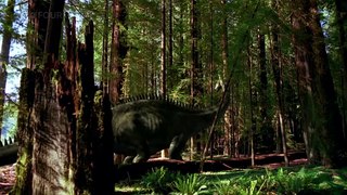 Walking with Dinosaurs S01E02 Time of the Titans (11th October 1999)