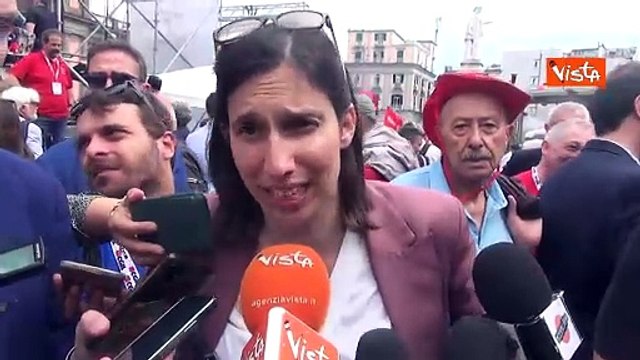 Schlein a Meloni; Bloccare salario minimo e aumentare precariet? sono misure che limitano libert?