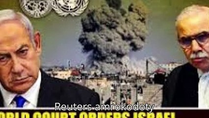 عالمی عدالت انصاف نے اسرائیل کو غزہ شہر پر حملہ روکنے کا حکم دے دیا۔