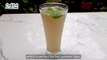 Masala Shikanji | লেমোনেড সোডা রেসিপি | Masala Lime Soda | Refreshing Masala Soda Recipe
