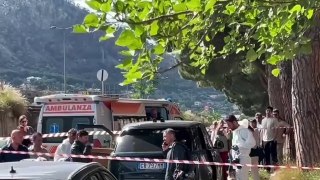 Omicidio a Palermo: freddato a colpi di pistola l'architetto Onorato, coniuge dell'europarlamentare Donato