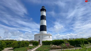 Île d'Oléron | Le Phare de Chassiron  |  Aquitaine 24 Télévision