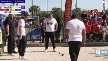 National Triplette Open de Cannes 2024 - TOP 1000 Pétanque (16)