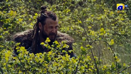 Kuruls Usman season 5 epsoide 174