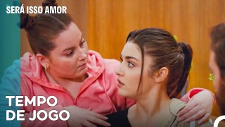 É Hora De Escolher o Melhor Casal - Será Isso Amor Episodio 105