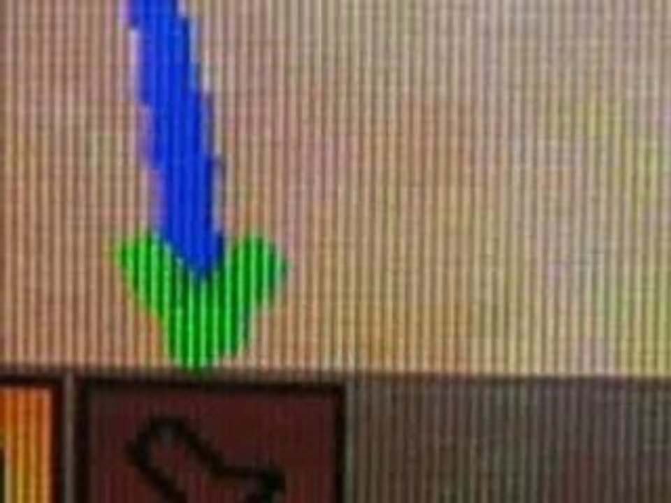 Pocket Physics: La punaise
