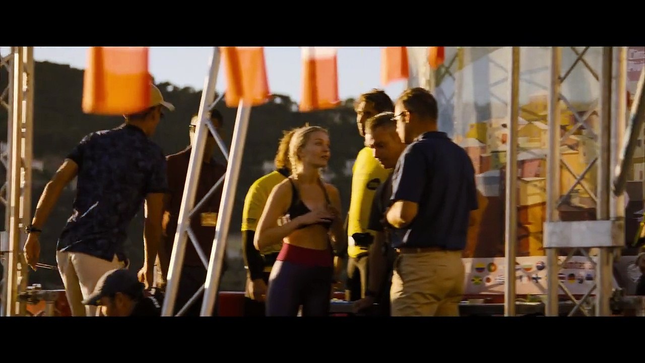 Sous Emprise - Die Freiheit unter Wasser (2022) stream deutsch anschauen