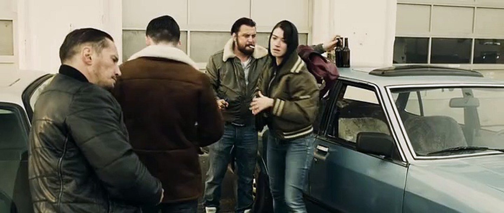 Volt (2016) stream deutsch anschauen