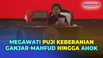 Megawati: Mereka Yang Berada di PDI Perjuangan Orang Yang Tak Pernah Goyang-Goyang