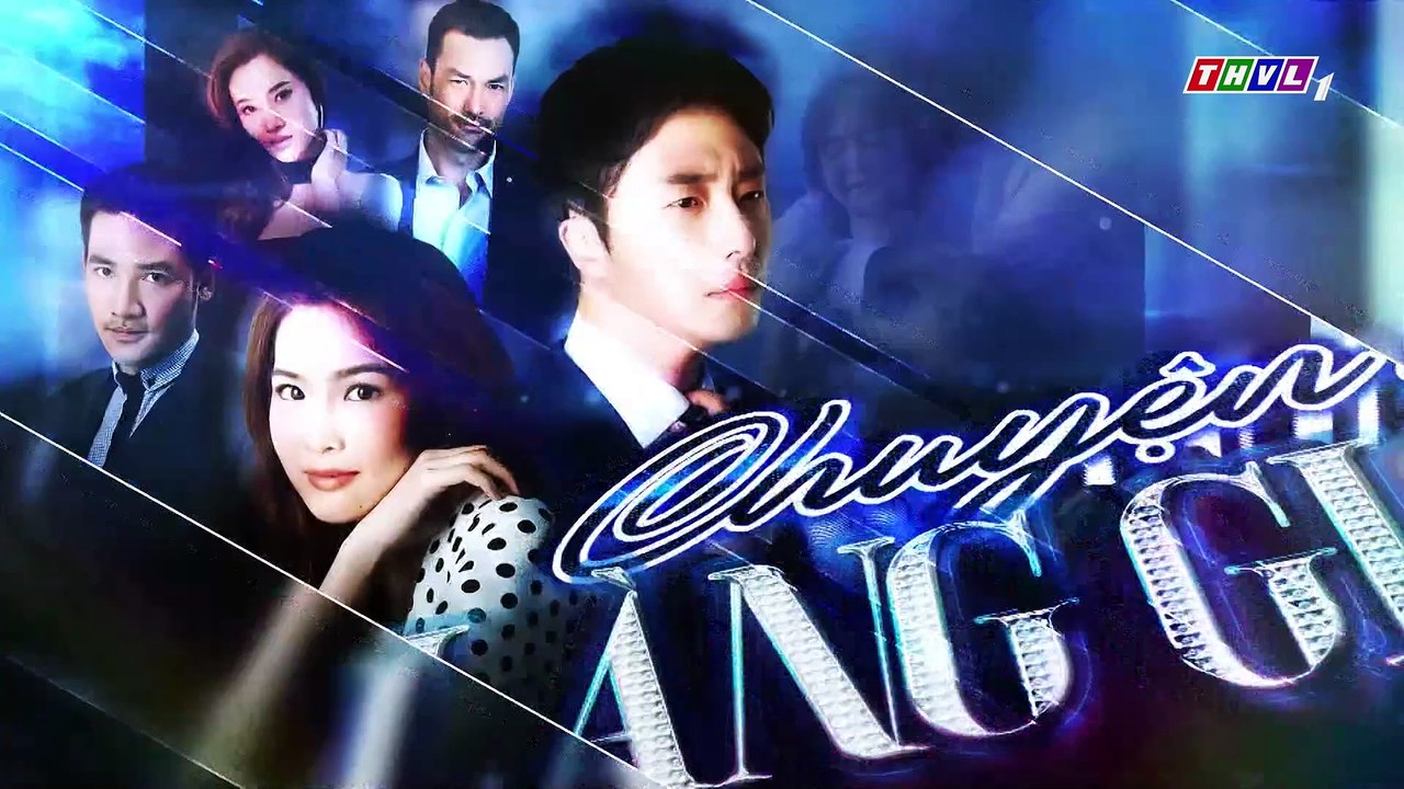 CHUYỆN TÌNH LÀNG GIẢI TRÍ 10 - Lồng Tiếng- Phim Hàn Quốc