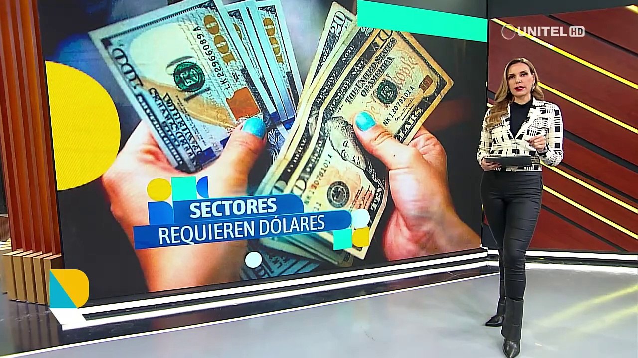 Un grupo de gremiales tiene acercamiento con el Gobierno, pero alista un ampliado por la escasez del dólar