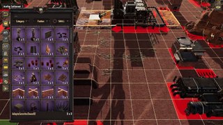 Warhammer 40,000 Battlesector - Update Overview Trailer