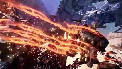 Warhammer Vermintide 2 - Past, Present, Future Overview Trailer