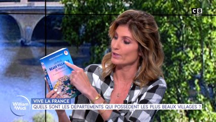 Vive la France : quels sont les départements qui possèdent les plus beaux villages ?