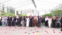 [서울] 서울 세계도시문화축제 개막...