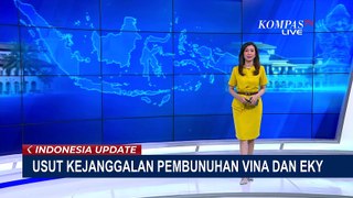 Pengacara Rivaldi Terpidana Pembunuhan Vina Ungkap Kejanggalan