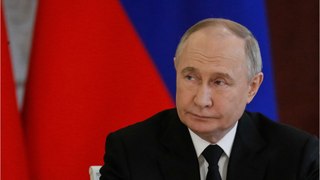 Wladimir Putin hat erneut einen seiner Generäle entlassen