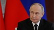 Wladimir Putin hat erneut einen seiner Generäle entlassen