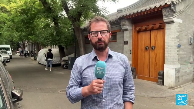 Informe desde Beijing: nuevo día de ejercicios militares chinos alrededor de Taiwán