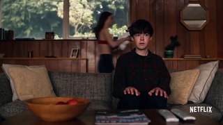 The End of the F***ing World - Tráiler