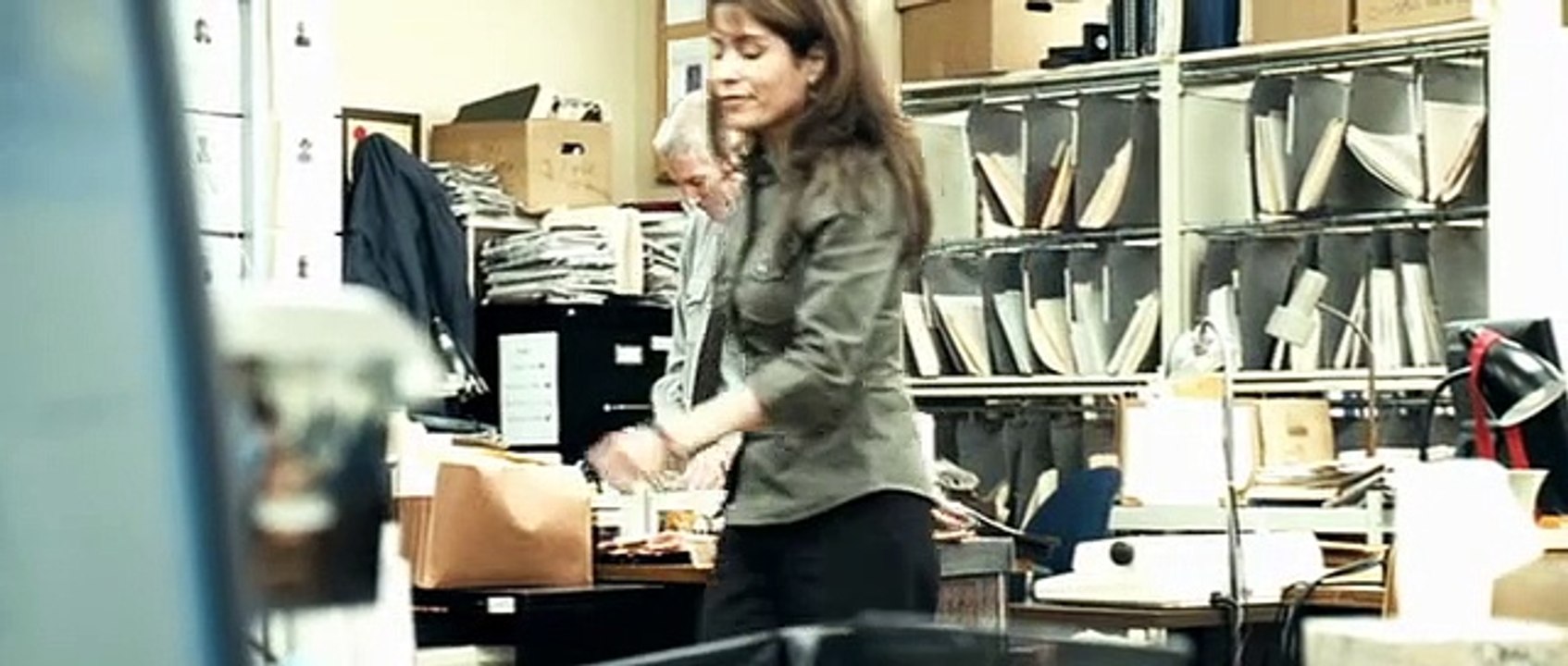 The Flock - Dunkle Triebe (2007) stream deutsch anschauen