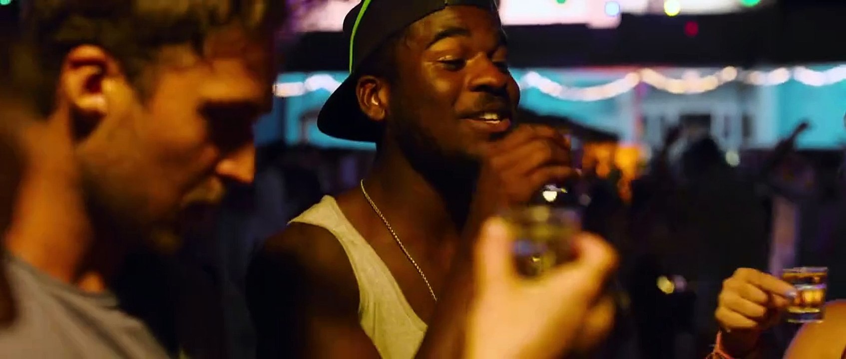 Shark Bait (2022) stream deutsch anschauen