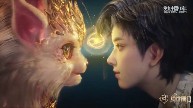 (Ep50HD) Soul Land 2 - The Peerless Tang Sect Ep 50 - MULTI-SUB (Soul Land 2 Juensi Tangmen)(斗罗大陆Ⅱ绝世唐门)