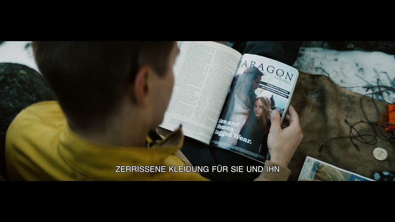 Last Survivors (2022) stream deutsch anschauen