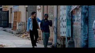 Chhatri (2024) Full Punjabi Movie