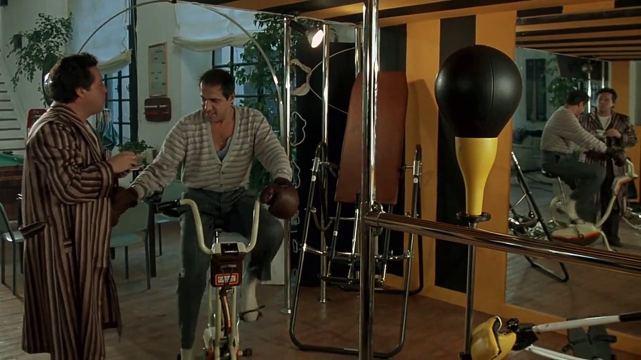 Der Größte bin ich (1985) stream deutsch anschauen