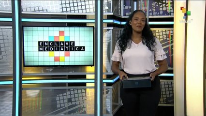 Descargar video: Enclave Mediática 24-05 Inicia campaña electoral para elecciones europeas