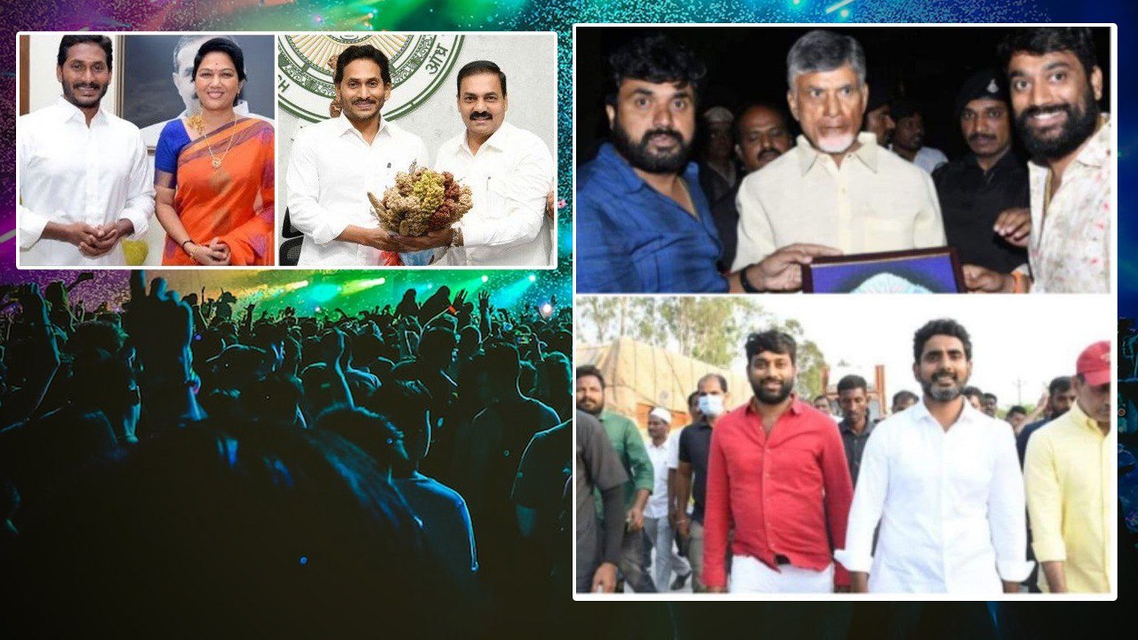 రేవ్ పార్టీ షాకింగ్ ప్రూఫ్స్..  టీడీపీ వర్సెస్ వైసీపీ | Oneindia Telugu