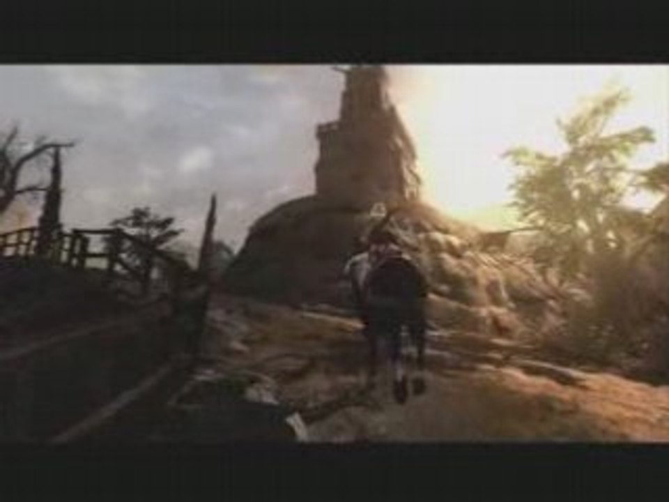 Assassin creed