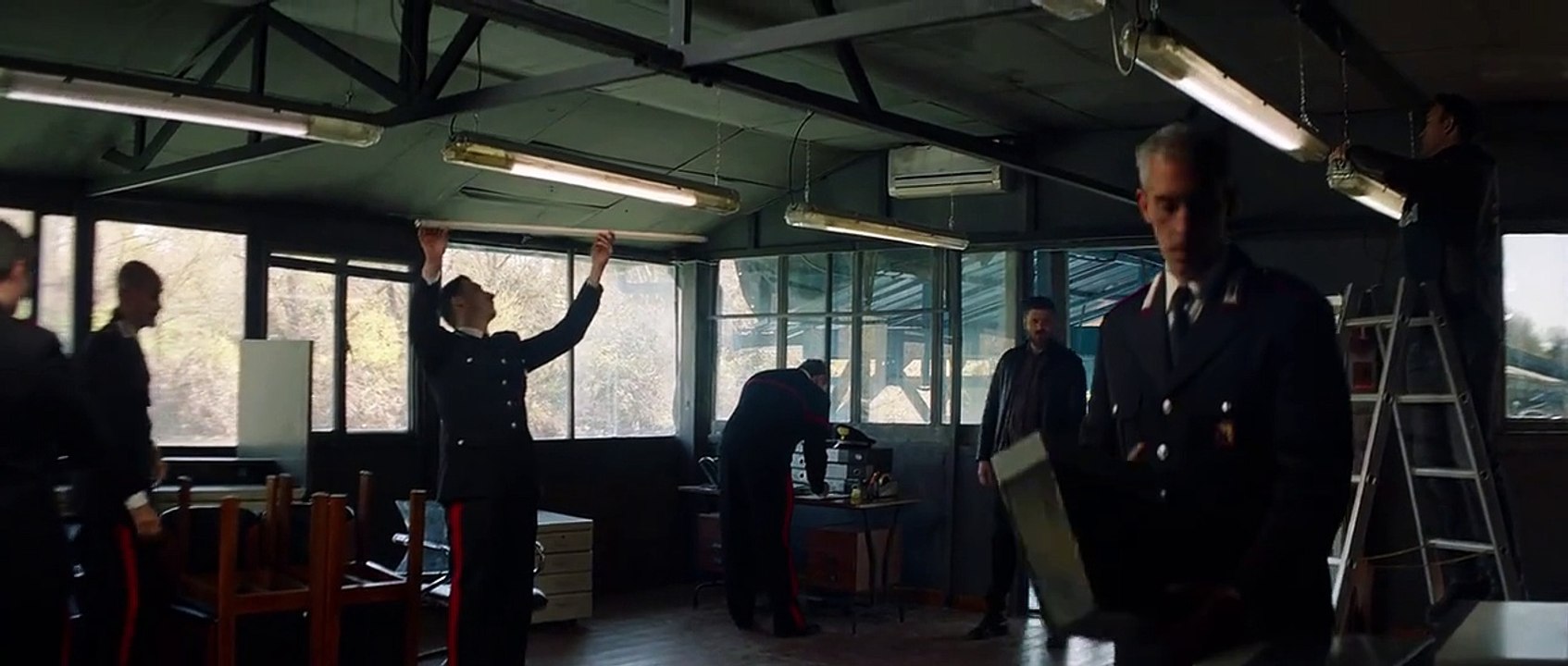 Mad Dog - Am Abgrund des Bösen (2021) stream deutsch anschauen