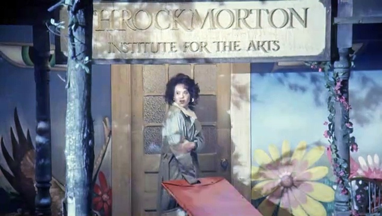 Underground Werewolf (1988) stream deutsch anschauen