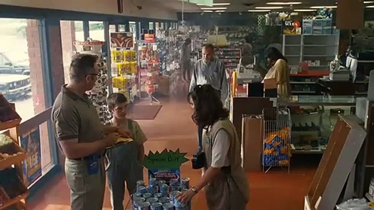 Sling Blade Trailer
