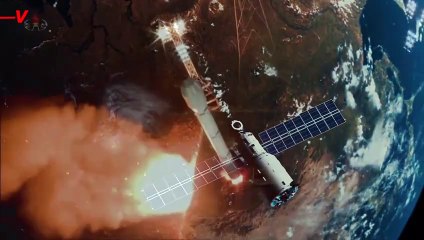 North Korea Is Gearing Up for Another Space Launch According to New Intelligence Report