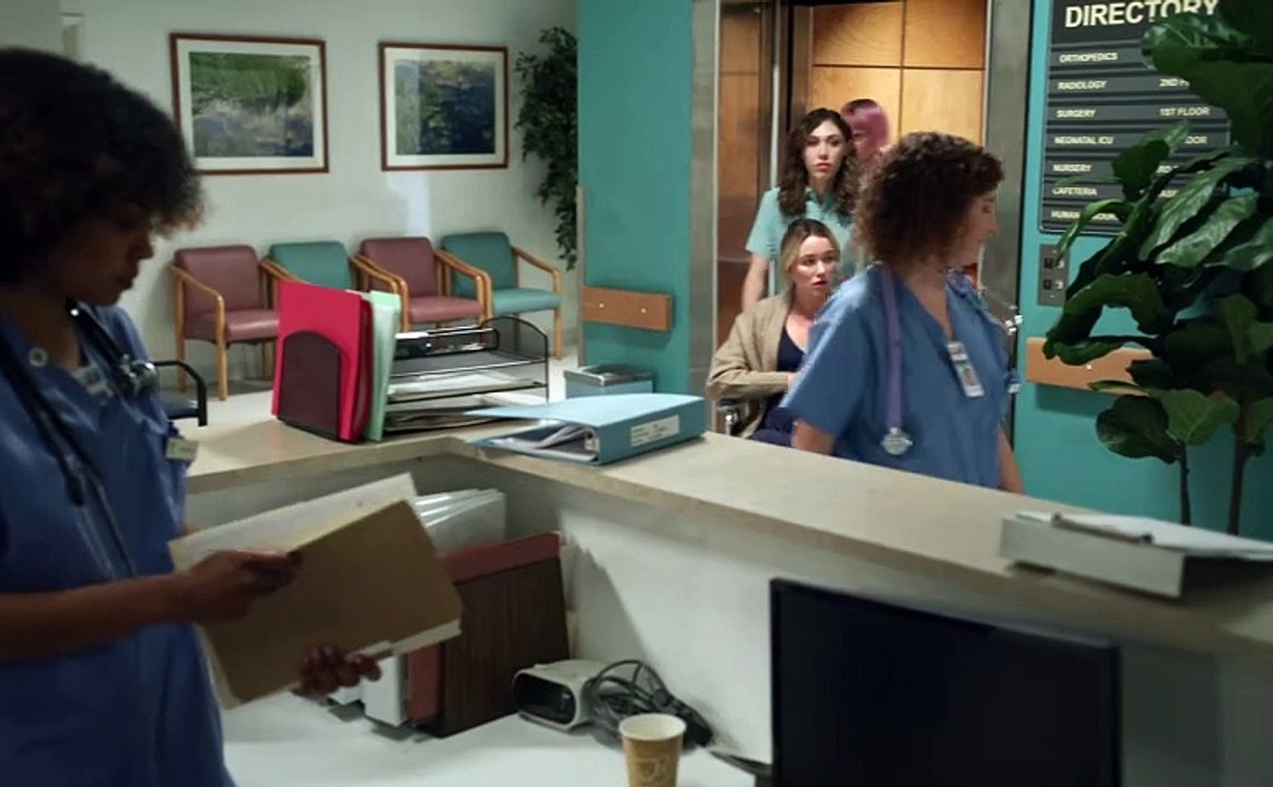Dead Wrong Trailer