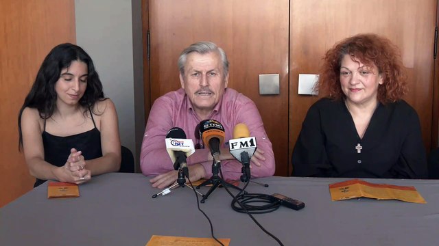 Το ΜΙΝΟΡΕ Παράσταση από το Μουσικό Σχολείο Λαμίας και το ΔΗΠΕΘΕ Ρούμελης