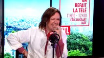 Le meilleur d'ORLT avec Eric Antoine du samedi 25 mai 2024 !