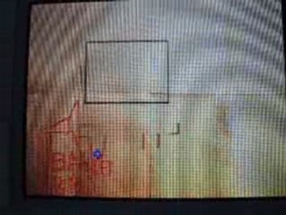 Basket Ball Pocket Physics